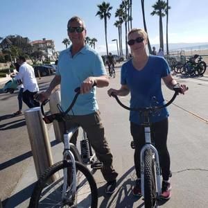 Meet your Posher, Donna